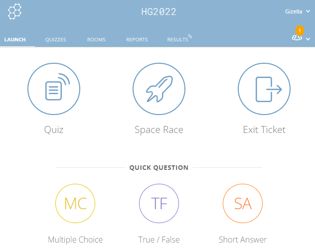 Socrative | DMC